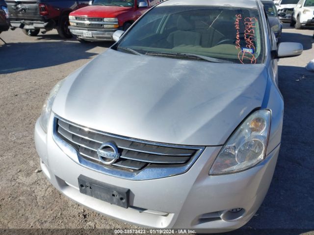 Photo 5 VIN: 1N4BL2AP6BC136471 - NISSAN ALTIMA 