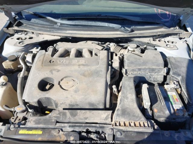 Photo 9 VIN: 1N4BL2AP6BC136471 - NISSAN ALTIMA 