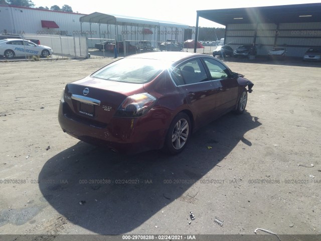 Photo 3 VIN: 1N4BL2AP6BC143016 - NISSAN ALTIMA 