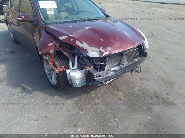 Photo 5 VIN: 1N4BL2AP6BC143016 - NISSAN ALTIMA 