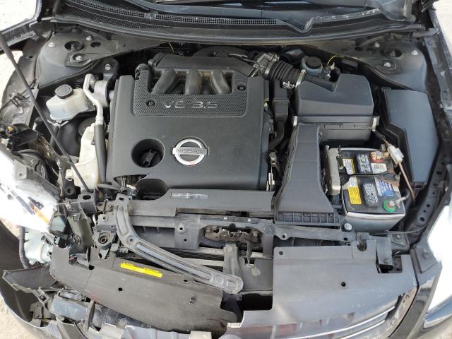 Photo 10 VIN: 1N4BL2AP6BC169857 - NISSAN ALTIMA 