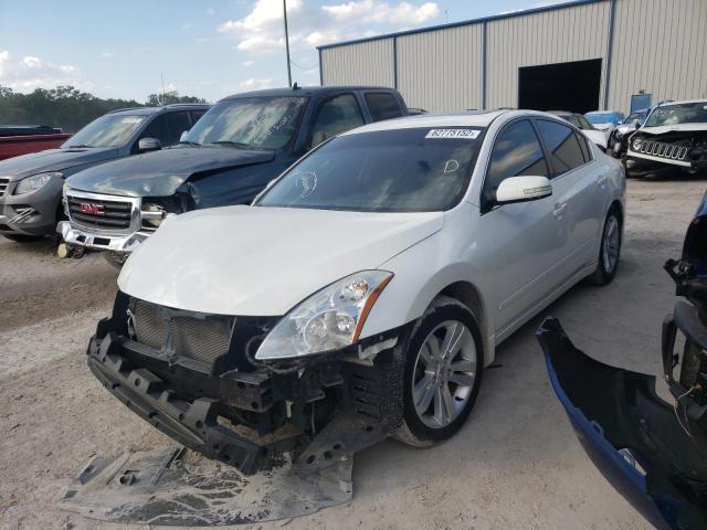 Photo 1 VIN: 1N4BL2AP6BN401667 - NISSAN ALTIMA SR 