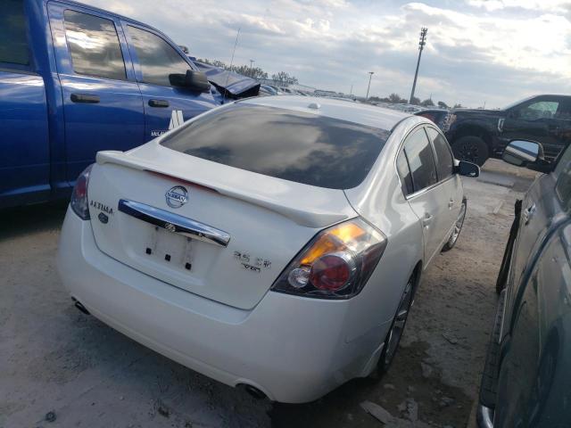 Photo 3 VIN: 1N4BL2AP6BN401667 - NISSAN ALTIMA SR 