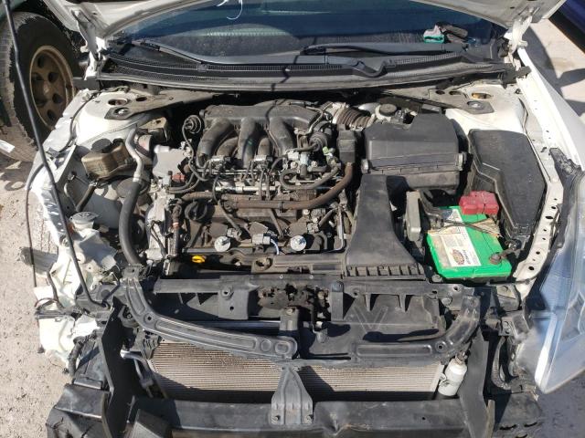 Photo 6 VIN: 1N4BL2AP6BN401667 - NISSAN ALTIMA SR 