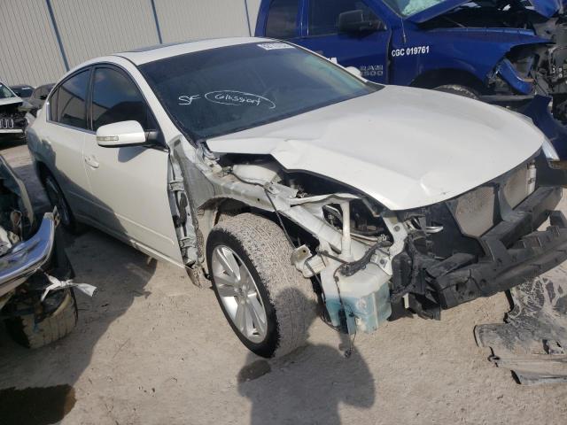 Photo 8 VIN: 1N4BL2AP6BN401667 - NISSAN ALTIMA SR 