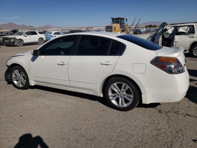 Photo 1 VIN: 1N4BL2AP6BN402897 - NISSAN ALTIMA SR 