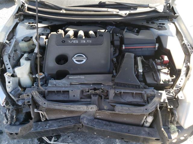 Photo 10 VIN: 1N4BL2AP6BN402897 - NISSAN ALTIMA SR 