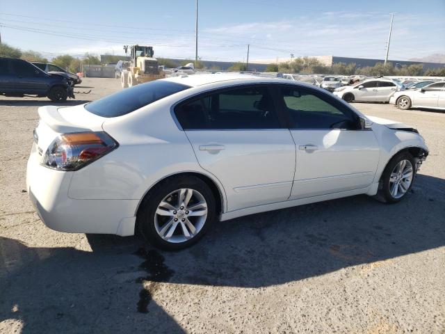 Photo 2 VIN: 1N4BL2AP6BN402897 - NISSAN ALTIMA SR 