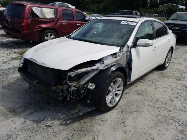 Photo 1 VIN: 1N4BL2AP6BN462596 - NISSAN ALTIMA SR 