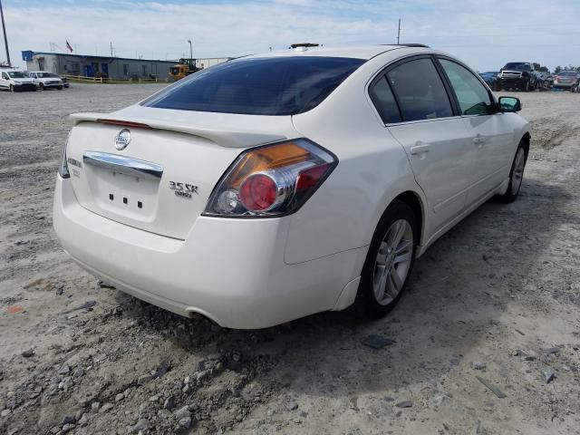 Photo 3 VIN: 1N4BL2AP6BN462596 - NISSAN ALTIMA SR 