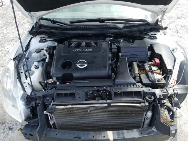 Photo 6 VIN: 1N4BL2AP6BN462596 - NISSAN ALTIMA SR 