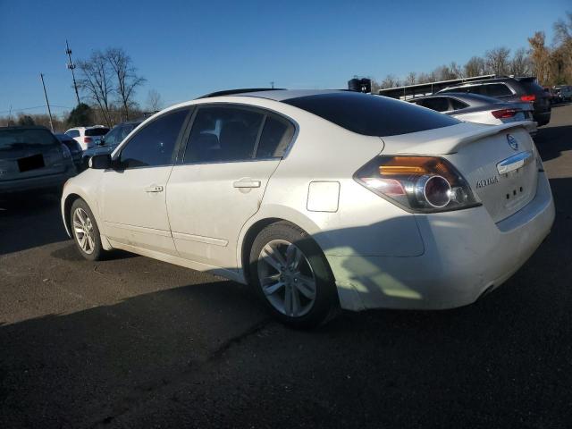 Photo 1 VIN: 1N4BL2AP6BN493427 - NISSAN ALTIMA 