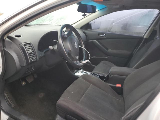 Photo 6 VIN: 1N4BL2AP6BN493427 - NISSAN ALTIMA 