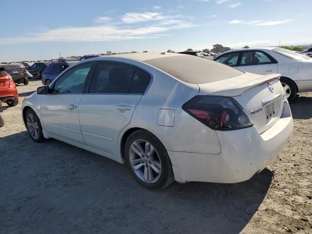 Photo 1 VIN: 1N4BL2AP6BN502935 - NISSAN ALTIMA 