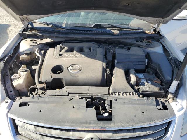 Photo 10 VIN: 1N4BL2AP6BN502935 - NISSAN ALTIMA 