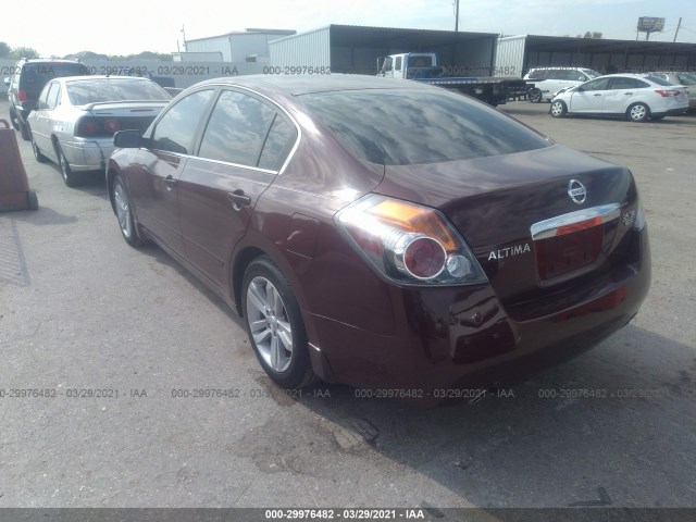 Photo 2 VIN: 1N4BL2AP6BN503535 - NISSAN ALTIMA 