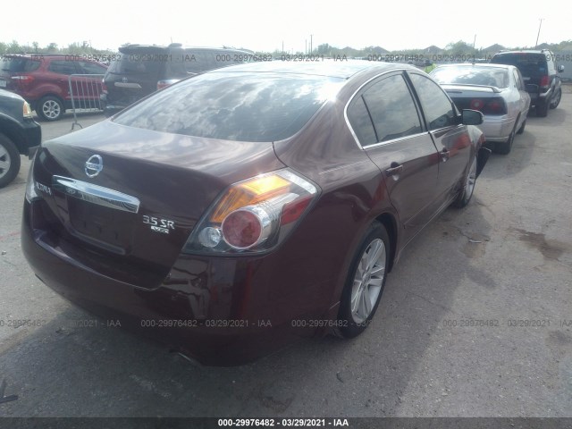 Photo 3 VIN: 1N4BL2AP6BN503535 - NISSAN ALTIMA 