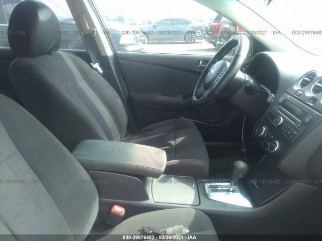 Photo 4 VIN: 1N4BL2AP6BN503535 - NISSAN ALTIMA 