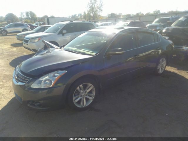 Photo 1 VIN: 1N4BL2AP6CC149478 - NISSAN ALTIMA 