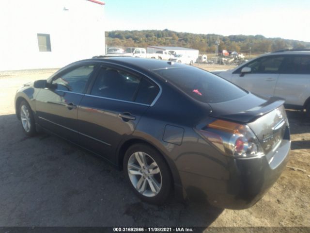 Photo 2 VIN: 1N4BL2AP6CC149478 - NISSAN ALTIMA 