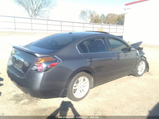 Photo 3 VIN: 1N4BL2AP6CC149478 - NISSAN ALTIMA 