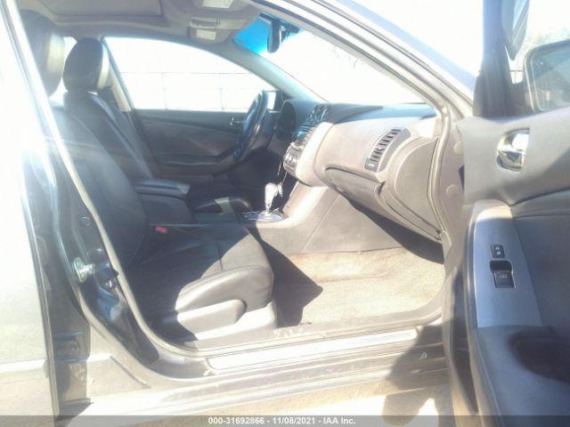 Photo 4 VIN: 1N4BL2AP6CC149478 - NISSAN ALTIMA 