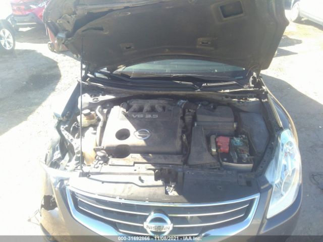 Photo 9 VIN: 1N4BL2AP6CC149478 - NISSAN ALTIMA 