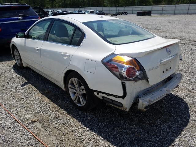 Photo 2 VIN: 1N4BL2AP6CC152137 - NISSAN ALTIMA SR 