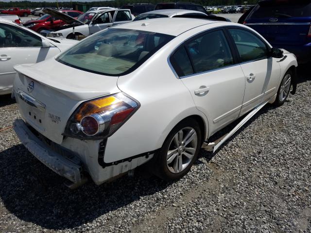 Photo 3 VIN: 1N4BL2AP6CC152137 - NISSAN ALTIMA SR 