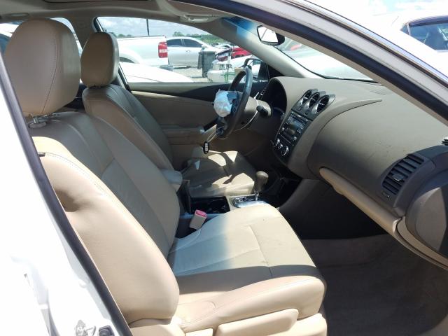 Photo 4 VIN: 1N4BL2AP6CC152137 - NISSAN ALTIMA SR 