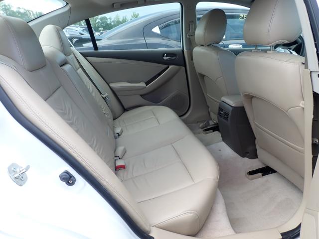 Photo 5 VIN: 1N4BL2AP6CC152137 - NISSAN ALTIMA SR 