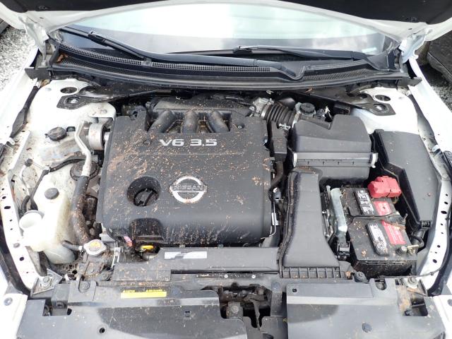 Photo 6 VIN: 1N4BL2AP6CC152137 - NISSAN ALTIMA SR 