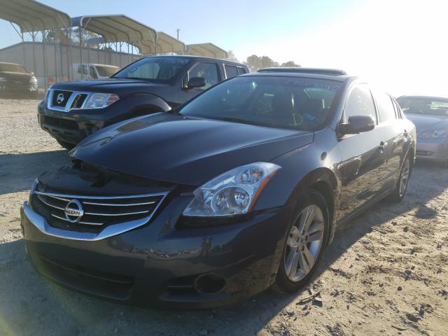 Photo 1 VIN: 1N4BL2AP6CC162070 - NISSAN ALTIMA SR 