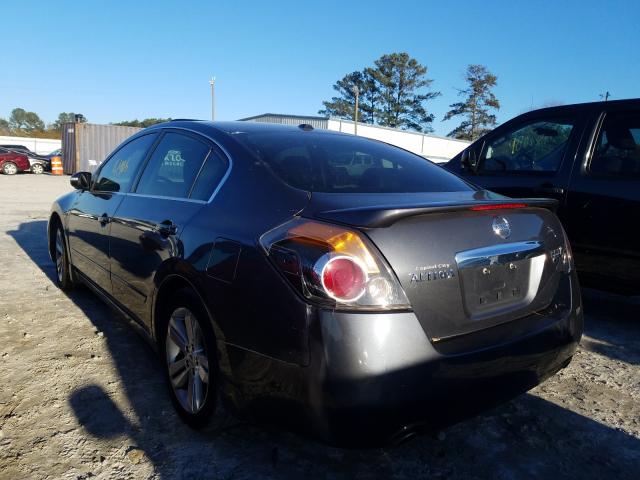 Photo 2 VIN: 1N4BL2AP6CC162070 - NISSAN ALTIMA SR 