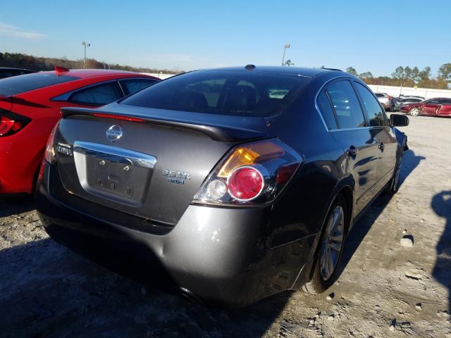 Photo 3 VIN: 1N4BL2AP6CC162070 - NISSAN ALTIMA SR 