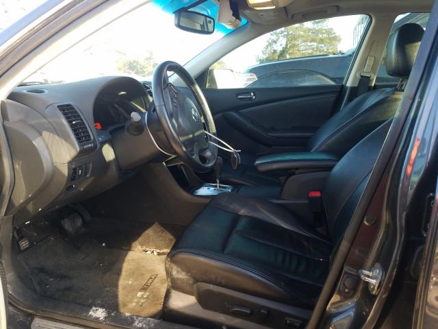 Photo 4 VIN: 1N4BL2AP6CC162070 - NISSAN ALTIMA SR 