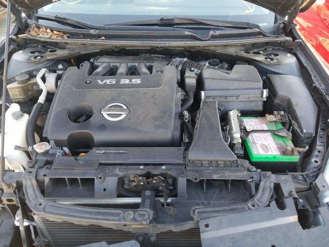 Photo 6 VIN: 1N4BL2AP6CC162070 - NISSAN ALTIMA SR 