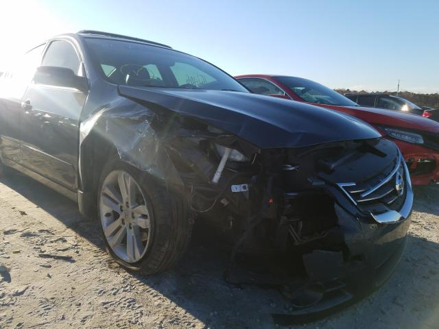 Photo 8 VIN: 1N4BL2AP6CC162070 - NISSAN ALTIMA SR 