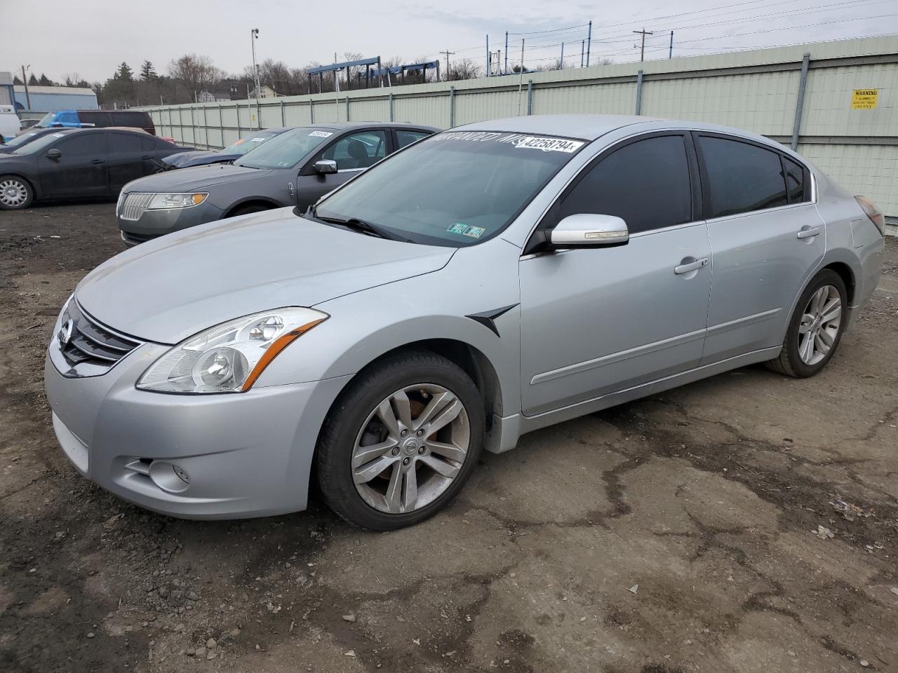 Photo 0 VIN: 1N4BL2AP6CC172324 - NISSAN ALTIMA 