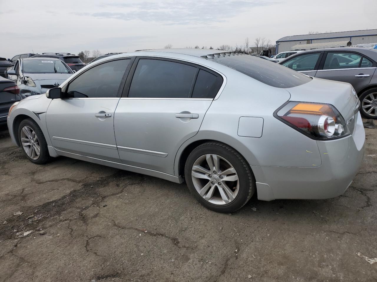 Photo 1 VIN: 1N4BL2AP6CC172324 - NISSAN ALTIMA 