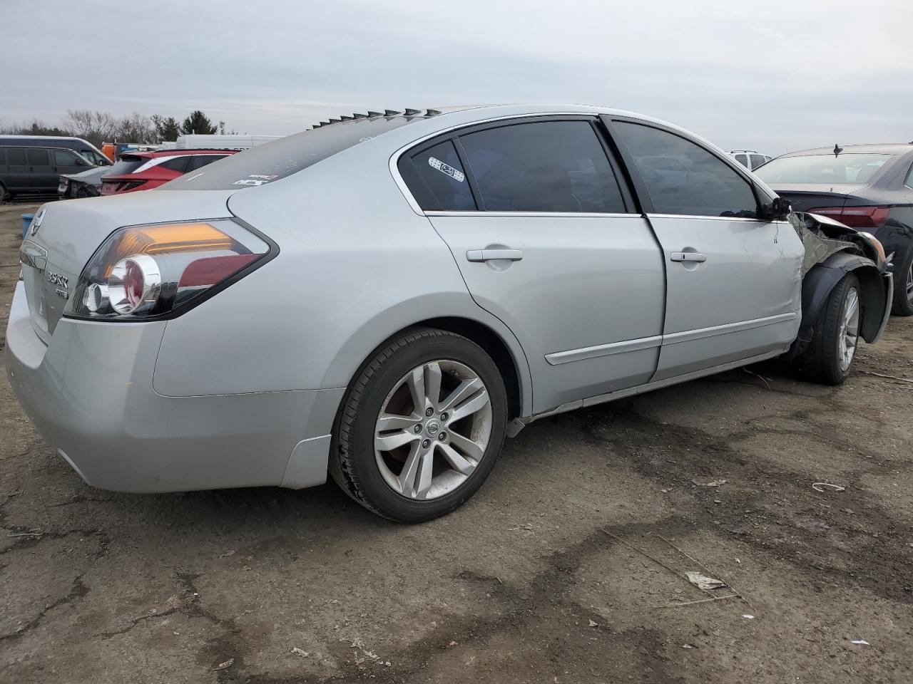 Photo 2 VIN: 1N4BL2AP6CC172324 - NISSAN ALTIMA 