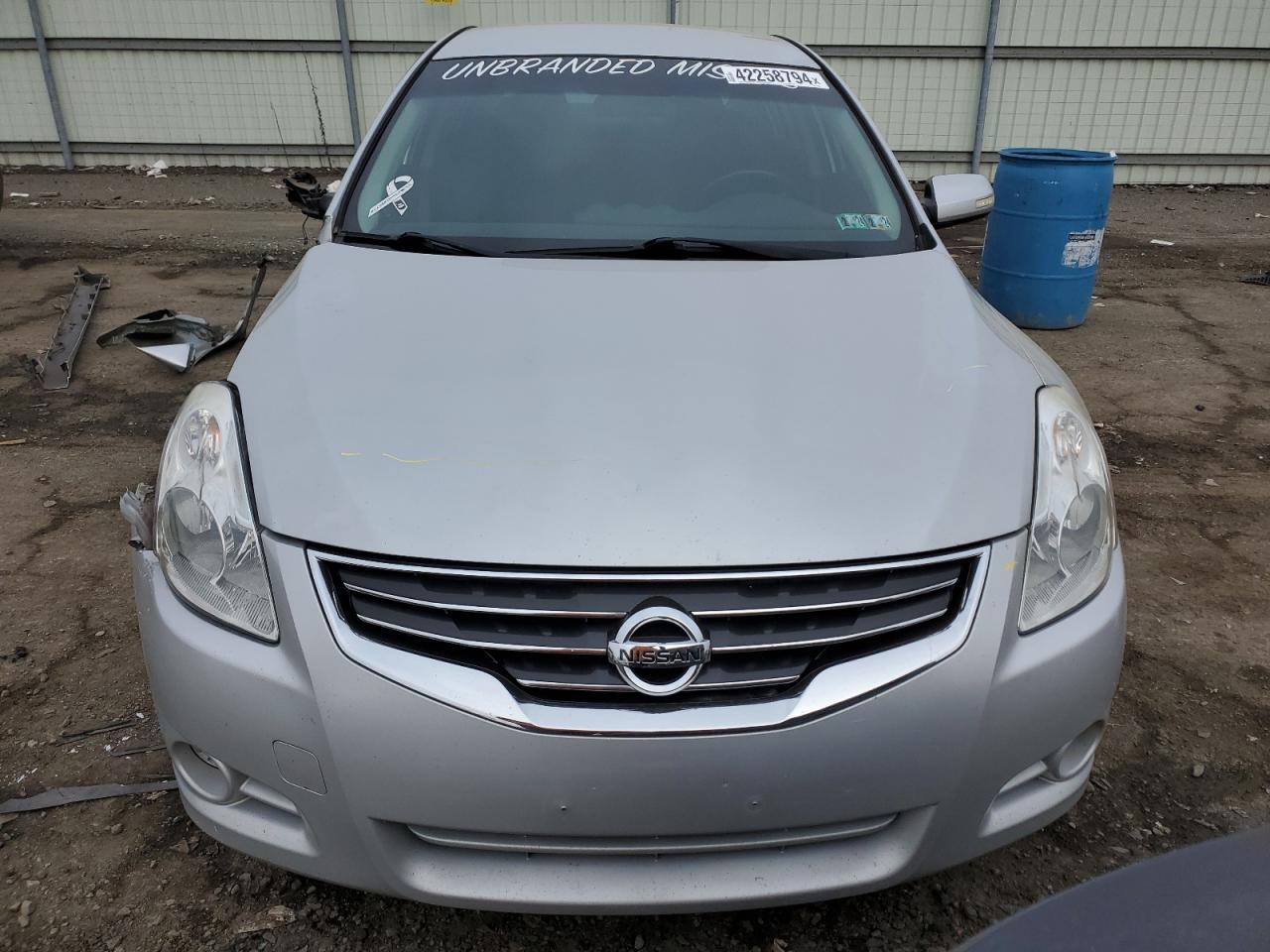 Photo 4 VIN: 1N4BL2AP6CC172324 - NISSAN ALTIMA 