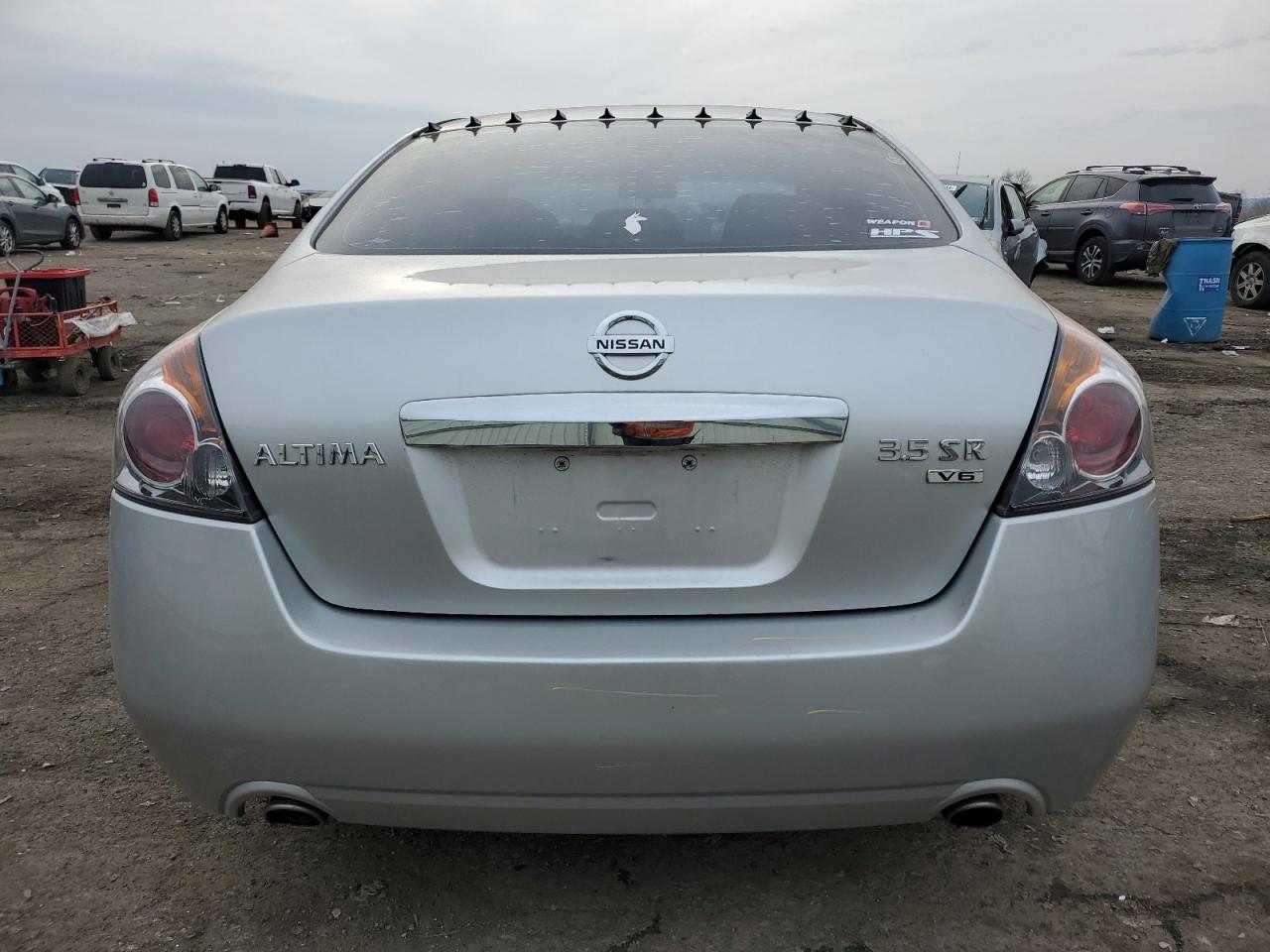 Photo 5 VIN: 1N4BL2AP6CC172324 - NISSAN ALTIMA 