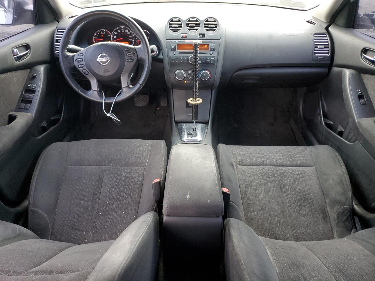 Photo 7 VIN: 1N4BL2AP6CC172324 - NISSAN ALTIMA 