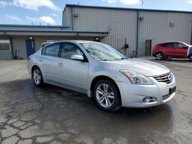 Photo 3 VIN: 1N4BL2AP6CC186420 - NISSAN ALTIMA SR 