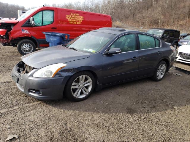 Photo 0 VIN: 1N4BL2AP6CC202373 - NISSAN ALTIMA SR 