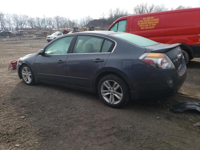 Photo 1 VIN: 1N4BL2AP6CC202373 - NISSAN ALTIMA SR 