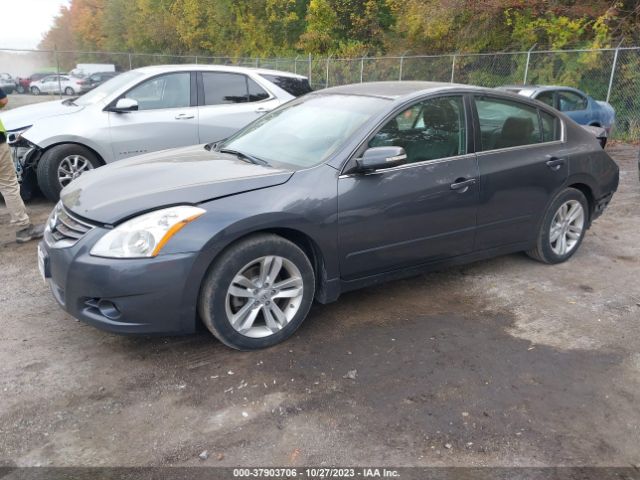 Photo 1 VIN: 1N4BL2AP6CC211588 - NISSAN ALTIMA 