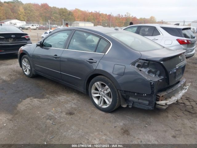 Photo 2 VIN: 1N4BL2AP6CC211588 - NISSAN ALTIMA 