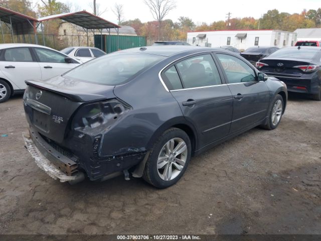 Photo 3 VIN: 1N4BL2AP6CC211588 - NISSAN ALTIMA 